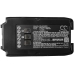 Batteria radio bidirezionale ALINCO CS-ALP68TW