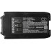 Batterie Sostituisce EBP-68N
