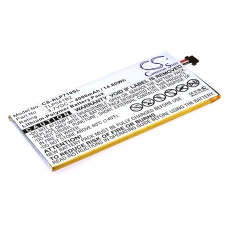 Sostituzione della batteria compatibile per Alcatel TLP041B2