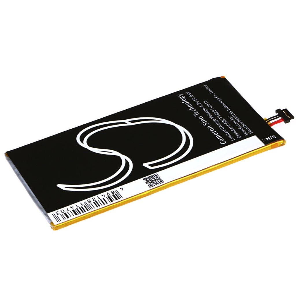 Sostituzione della batteria compatibile per Alcatel TLP041B2