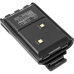 Batteria radio bidirezionale ALINCO CS-ALP88TW