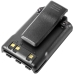 Batteria radio bidirezionale ALINCO CS-ALP88TW