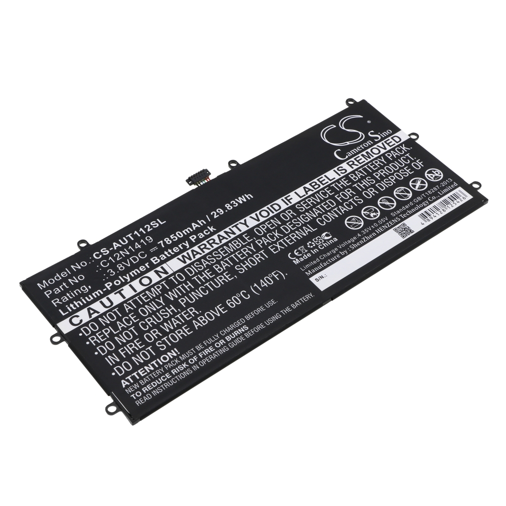Sostituzione della batteria compatibile per Alcatel TLP058AC