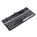 Sostituzione della batteria compatibile per Alcatel TLP058AC