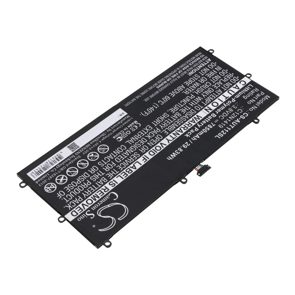 Sostituzione della batteria compatibile per Alcatel TLP058AC