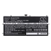 Sostituzione della batteria compatibile per Alcatel TLP058AC