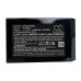 Battery compatible with Power Tools Battery