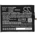Sostituzione della batteria compatibile per Alcatel TLP040M1,TLP040M7