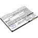 Sostituzione della batteria compatibile per Alcatel CAB14G0005C1,CAB14G0008C1