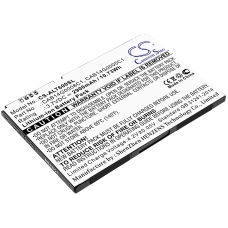 Sostituzione della batteria compatibile per Alcatel CAB14G0005C1,CAB14G0008C1