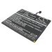 Batterie Sostituisce CAB4160000C1