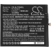 Sostituzione della batteria compatibile per Alcatel TLP053C1