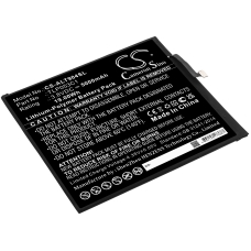 Sostituzione della batteria compatibile per Alcatel TLP053C1