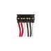 Batterie Sostituisce TLp040J1
