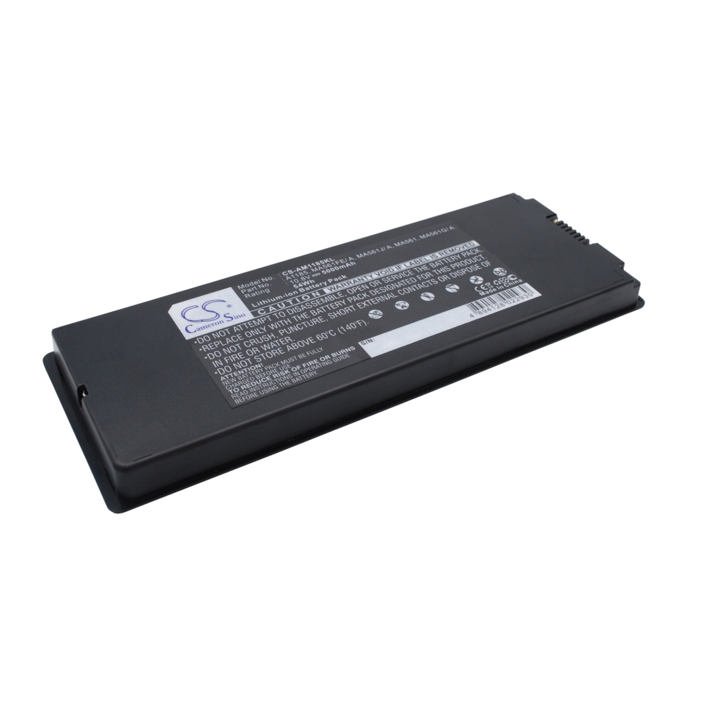 Batterie Sostituisce MA561
