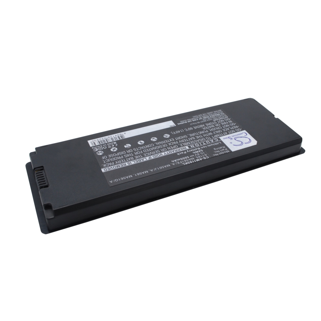 Batterie Sostituisce MA561