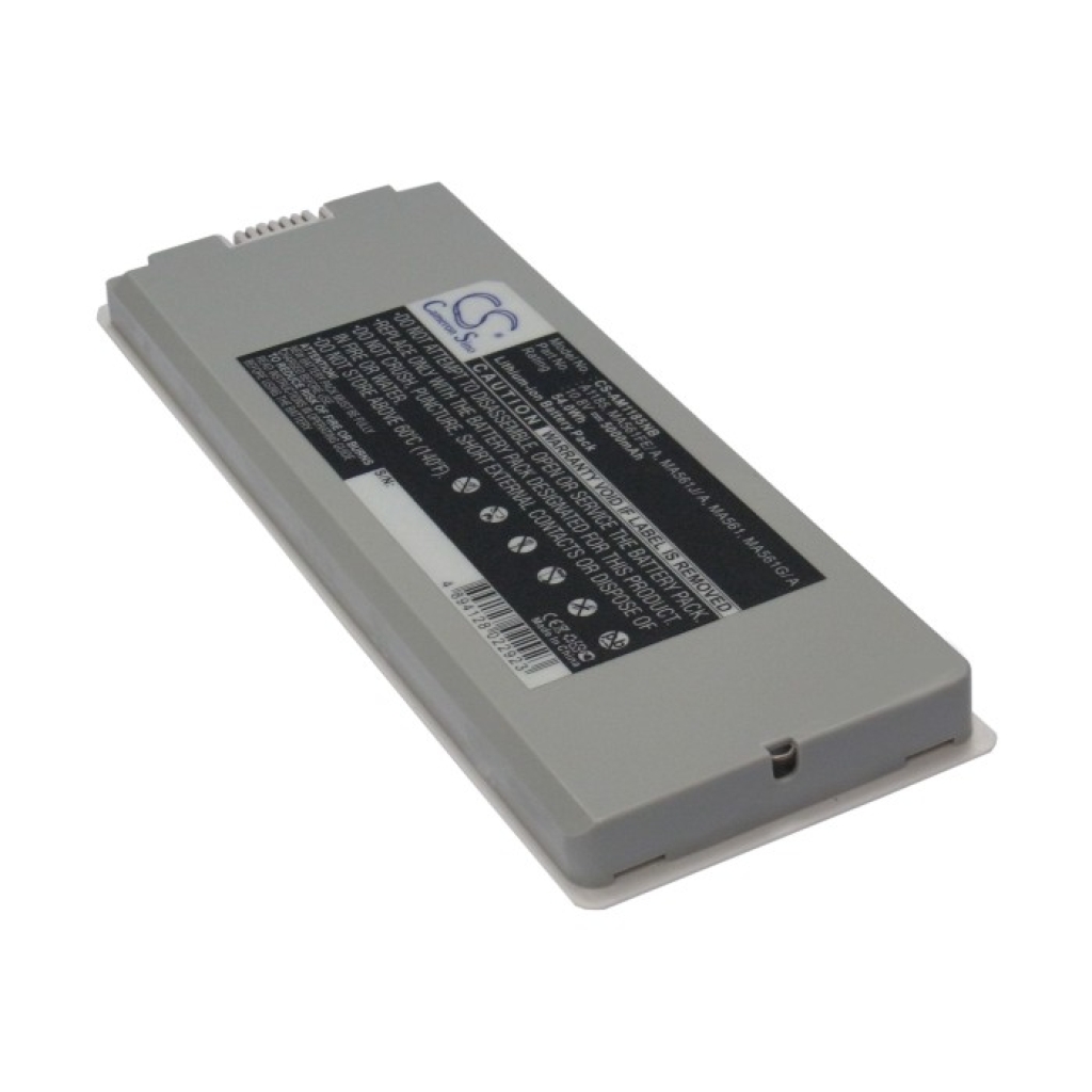 Batteria notebook Apple MacBook 13" MA700 (CS-AM1185NB)