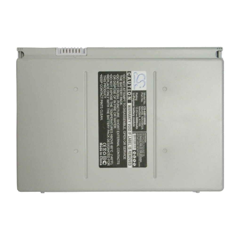 Batterie Sostituisce A1189