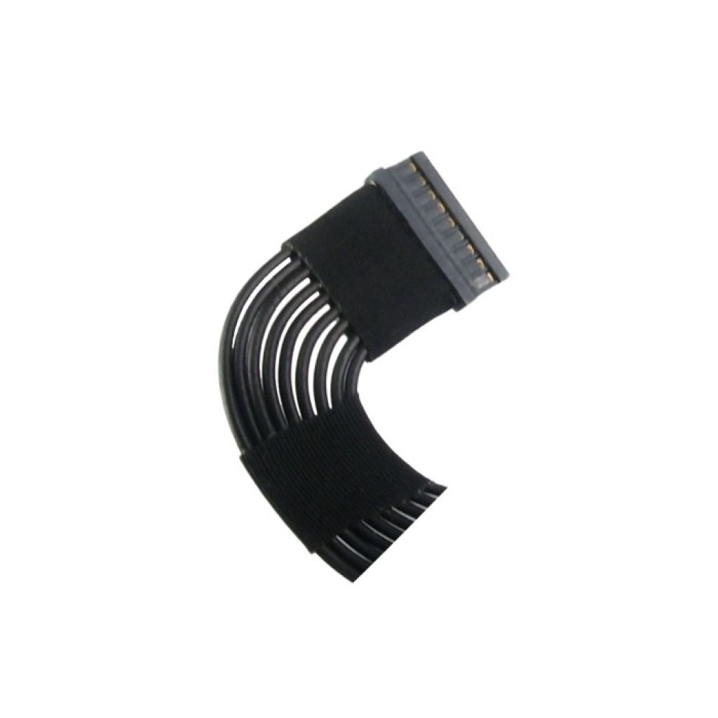 Batterie Sostituisce A1237