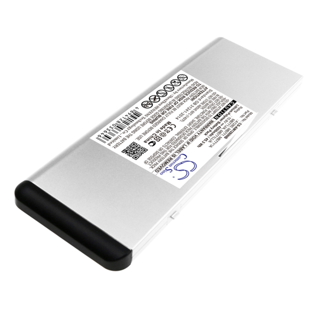 Batterie Sostituisce MB771LL/A