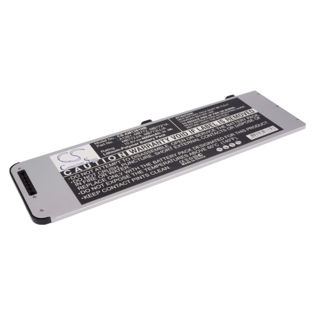 Batterie Sostituisce MB772J/A