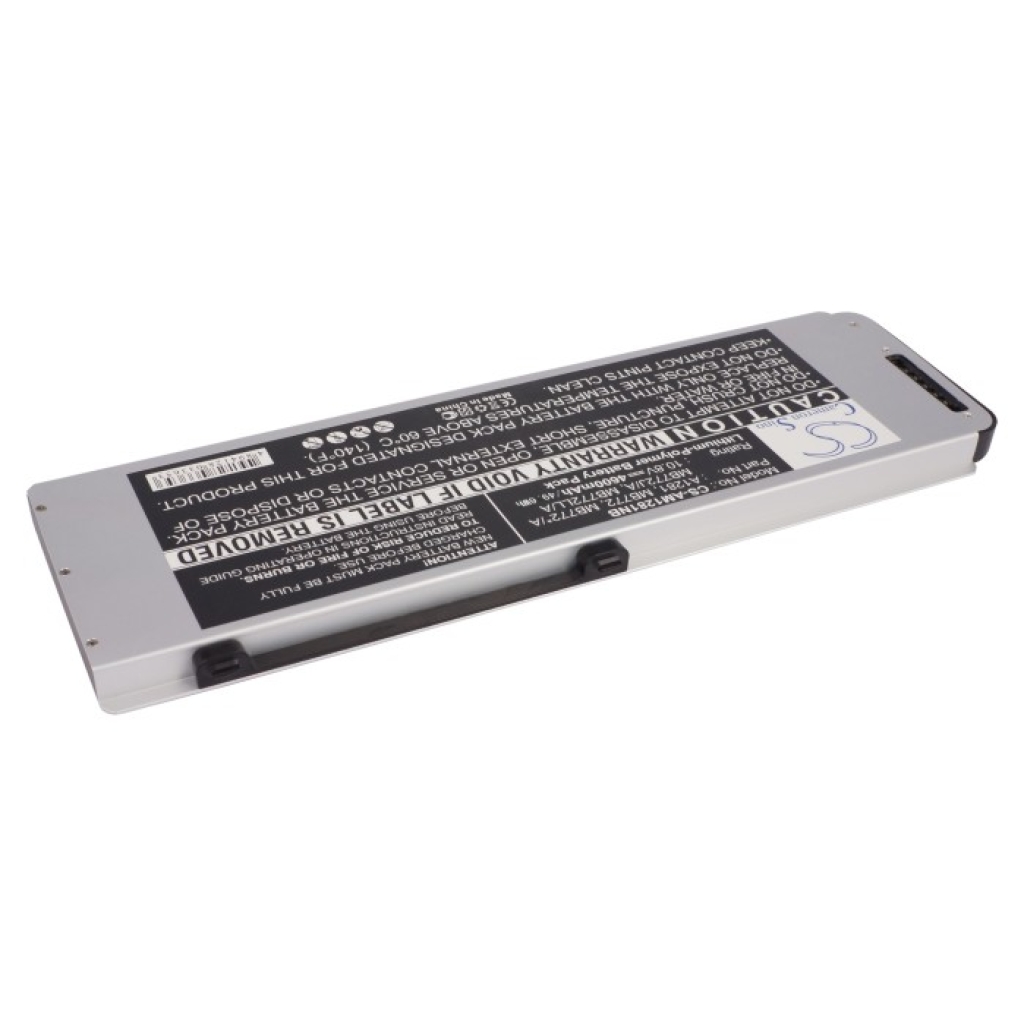 Batterie Sostituisce MB772*/A