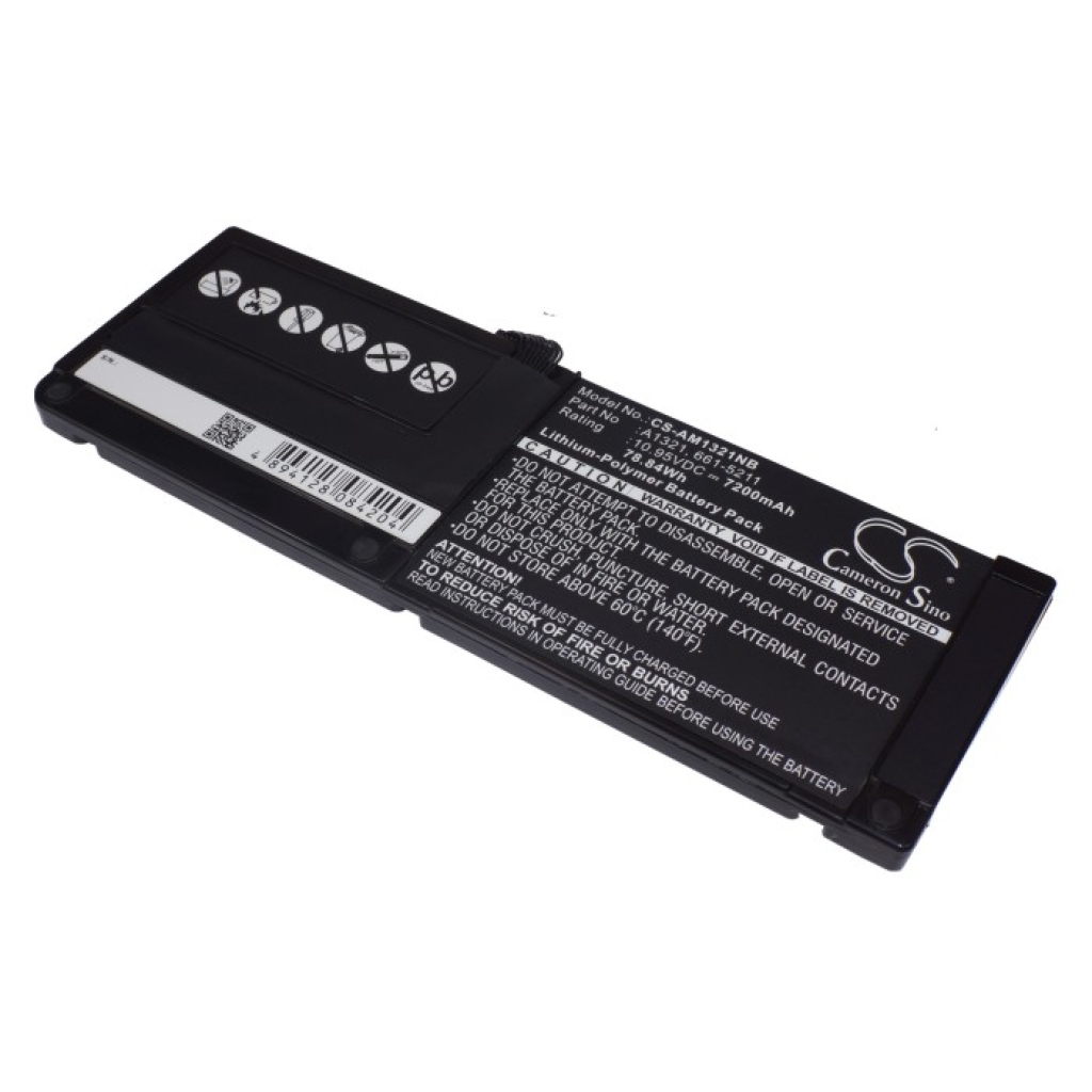 Batterie Sostituisce A1321
