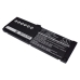 Batteria notebook Apple MB986CH/A (CS-AM1321NB)