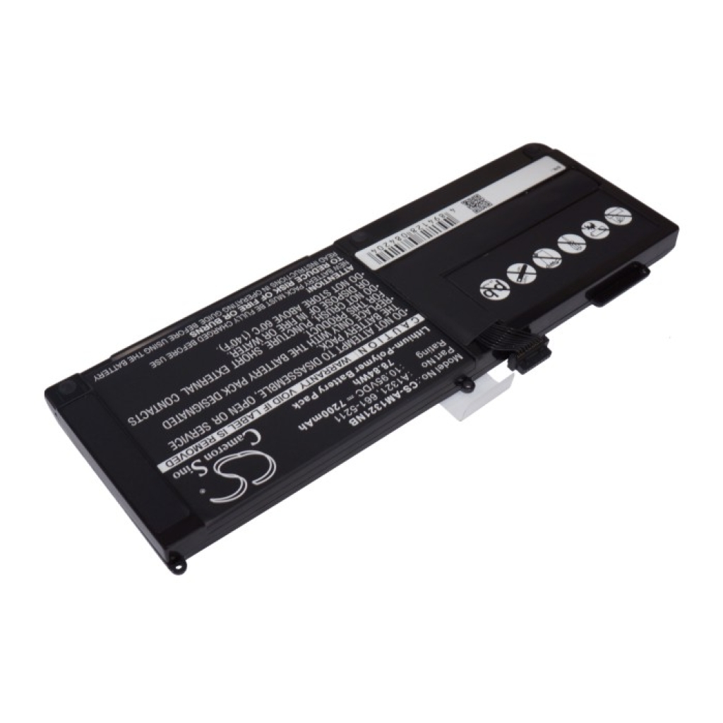 Batterie Sostituisce A1321
