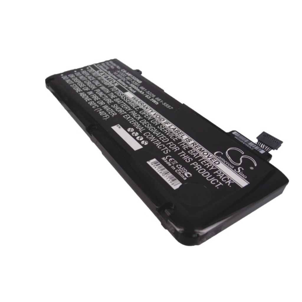 Batterie Sostituisce 661-5229