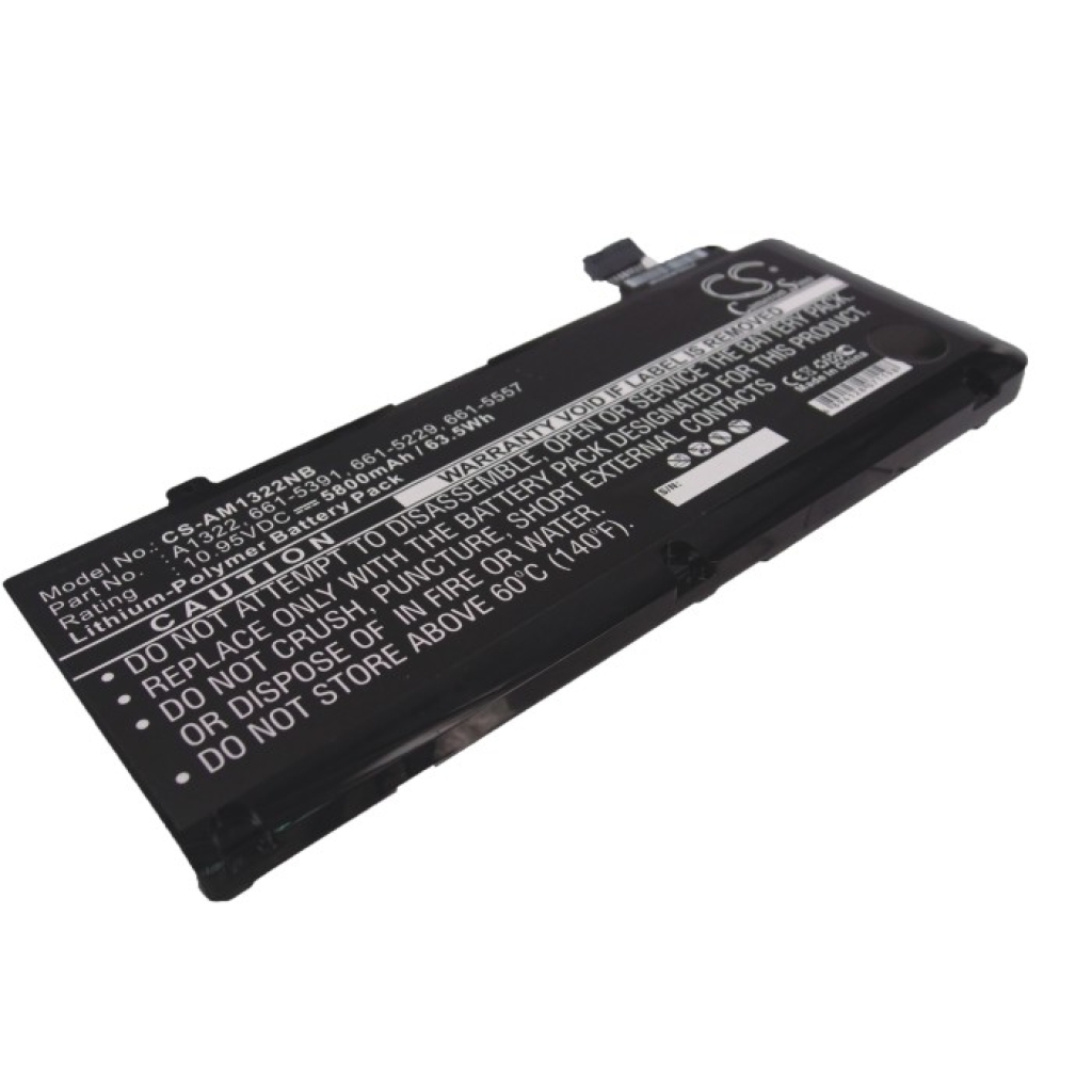 Batterie Sostituisce 661-5229