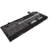 Batterie Sostituisce 661-5229