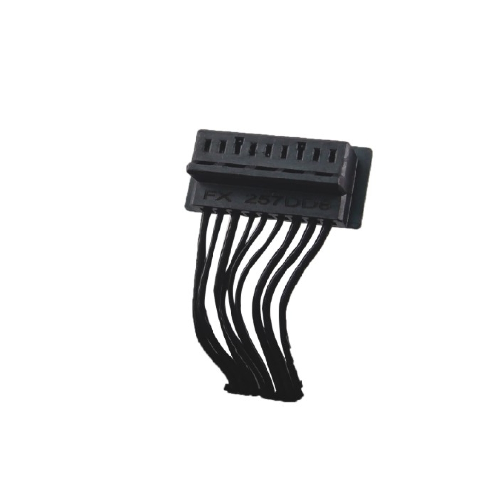 Batterie Sostituisce 661-5229