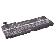 CS-AM1342NB<br />Batterie per   sostituisce la batteria 661-5391