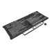Batterie Sostituisce A1369