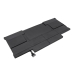 Batteria notebook Apple Macbook Air 13.3 MC503B/A (CS-AM1369NB)
