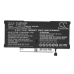 Batterie Sostituisce A1369