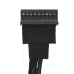 Batterie Sostituisce A1369