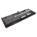 Batterie Sostituisce 020-7134-01