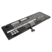 Batterie Sostituisce 020-7134-01