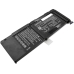 Batterie Sostituisce A1383