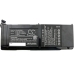 Batterie Sostituisce A1383
