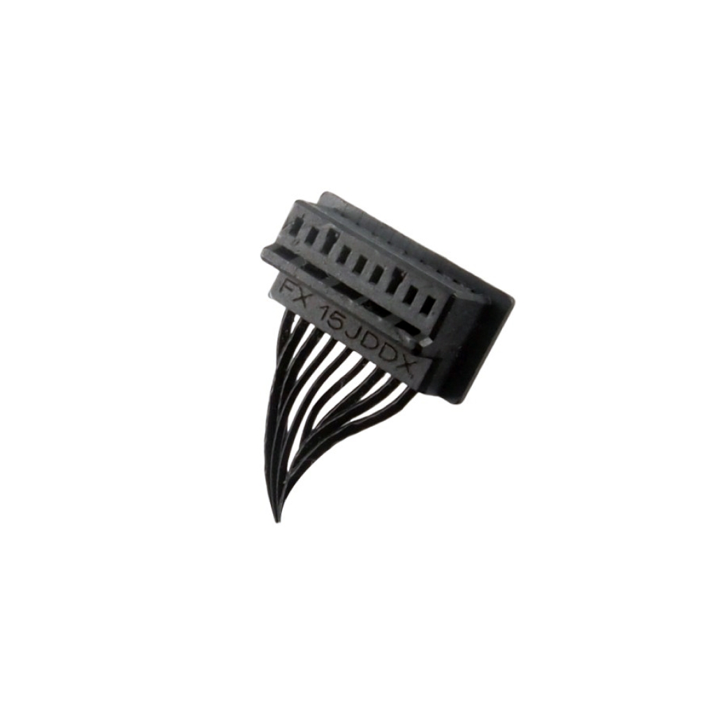 Batterie Sostituisce A1383