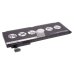 Batterie Sostituisce 020-6810-A