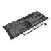 Batteria notebook Apple Macbook Air 13.3" A1369 (CS-AM1369NB)