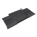 Batteria notebook Apple Macbook Air 13.3" A1369 (CS-AM1369NB)
