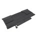 Batteria notebook Apple Macbook Air 13.3" A1369 (CS-AM1369NB)