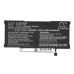 Batteria notebook Apple Macbook Air 13.3" A1369 (CS-AM1369NB)