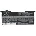 Batteria notebook Apple CS-AM1375NB