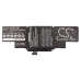 Batteria notebook Apple CS-AM1417NB